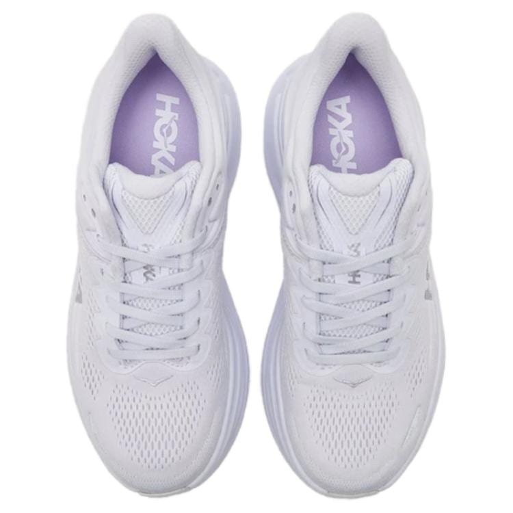 HOKA One One Bondi 9 Starlight Glow Donna 1162012-SGLW