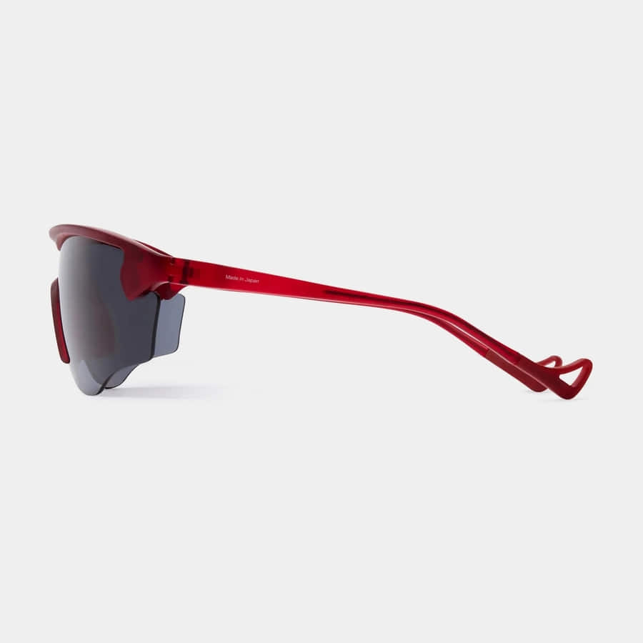Diseuteuligteubijeon Junya Racer Ruby/D+ Onyx Mirror