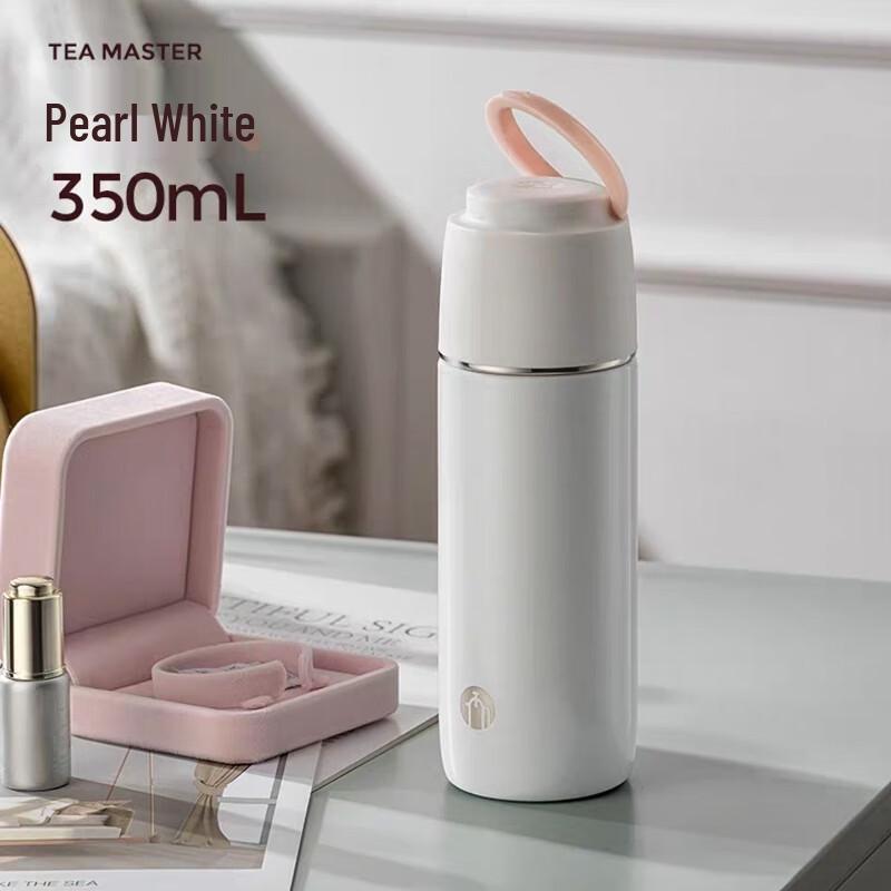 

FUGUANG Tea Master 316 Stainless Steel Vacuum Insulated Mug