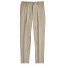 Shanshan Men's Straight-Fit Casual Pants F6134X2B2029