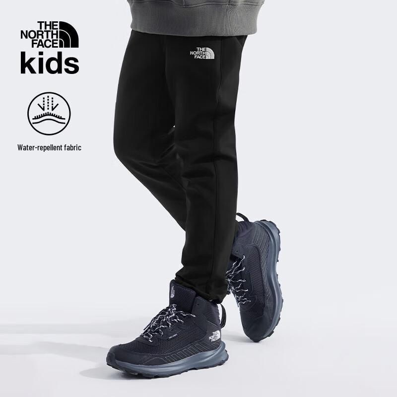 

The North Face Kids Fleece-Lined Water-Repellent Casual Pants 160 (XL)