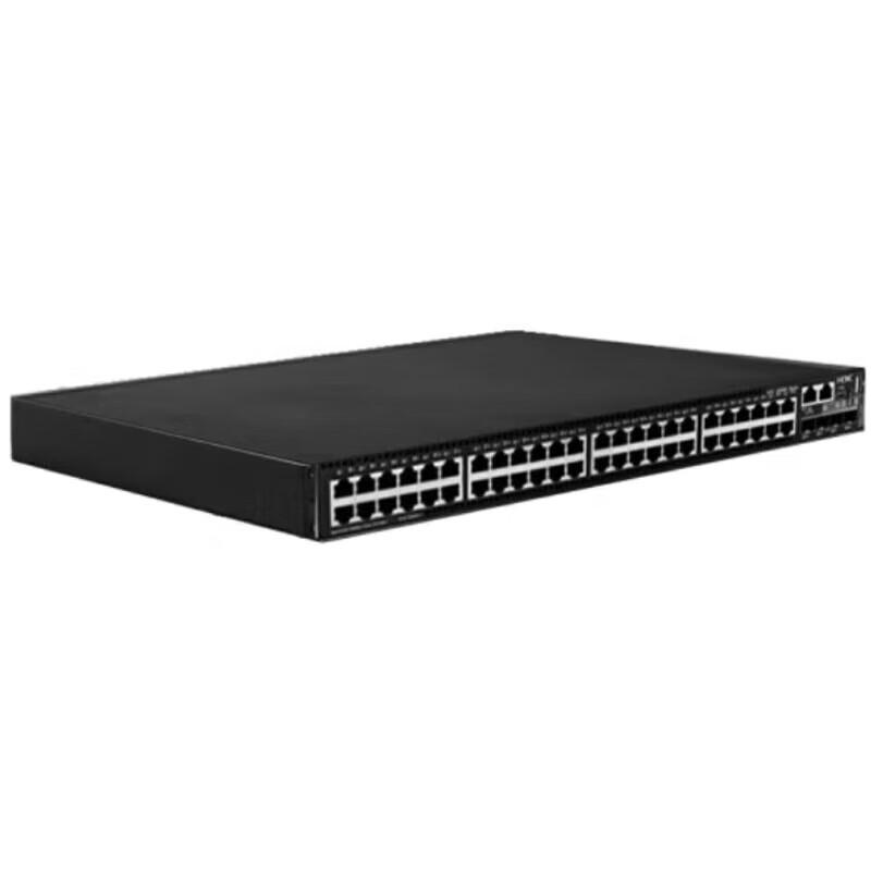 H3C LS-5560X-54C-EI Convergence Switch