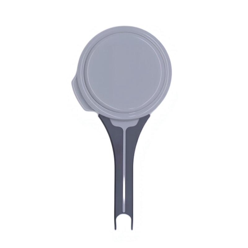 A65T-For Roborock G30U/P20 Pro/Ultra Plus/V20 Vacuum Cleaner Replacement Part- Cleaning Disk Swivel Snap