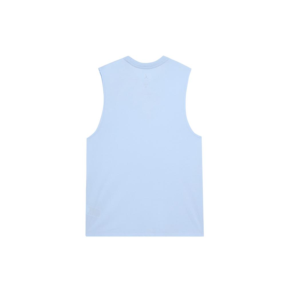 Jordan Sport Tank Top Men's Celestial Blue Stone FN5857-441