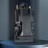 Boiler Thermostat Switch 13A 250V Electric Kettle Power Switch Universal Accessory Kettles Pressure Jump Switch Plastic+Metal