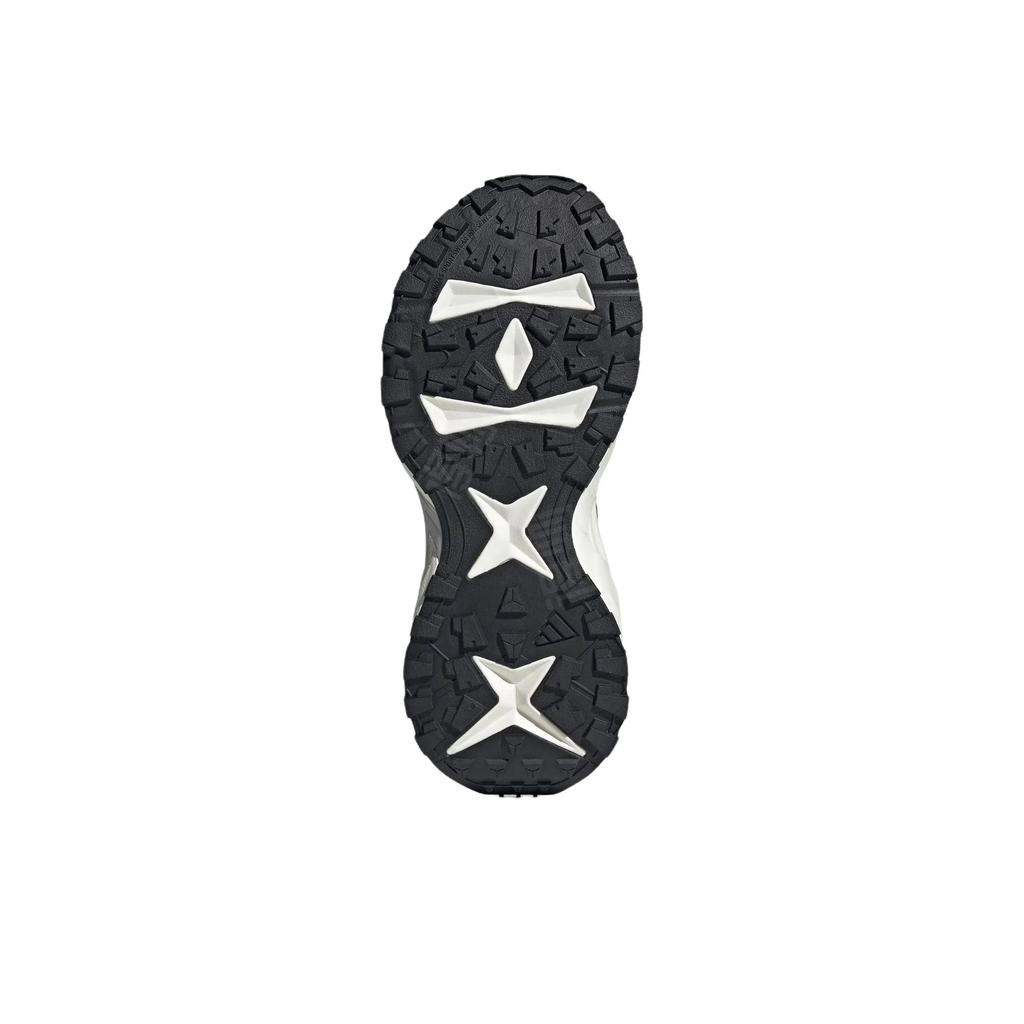 Adidas Xlg Storm Edge 'Silver Metallic Black' Sneakers JS0059