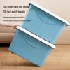 Multifunctional PP Storage Box 60L
