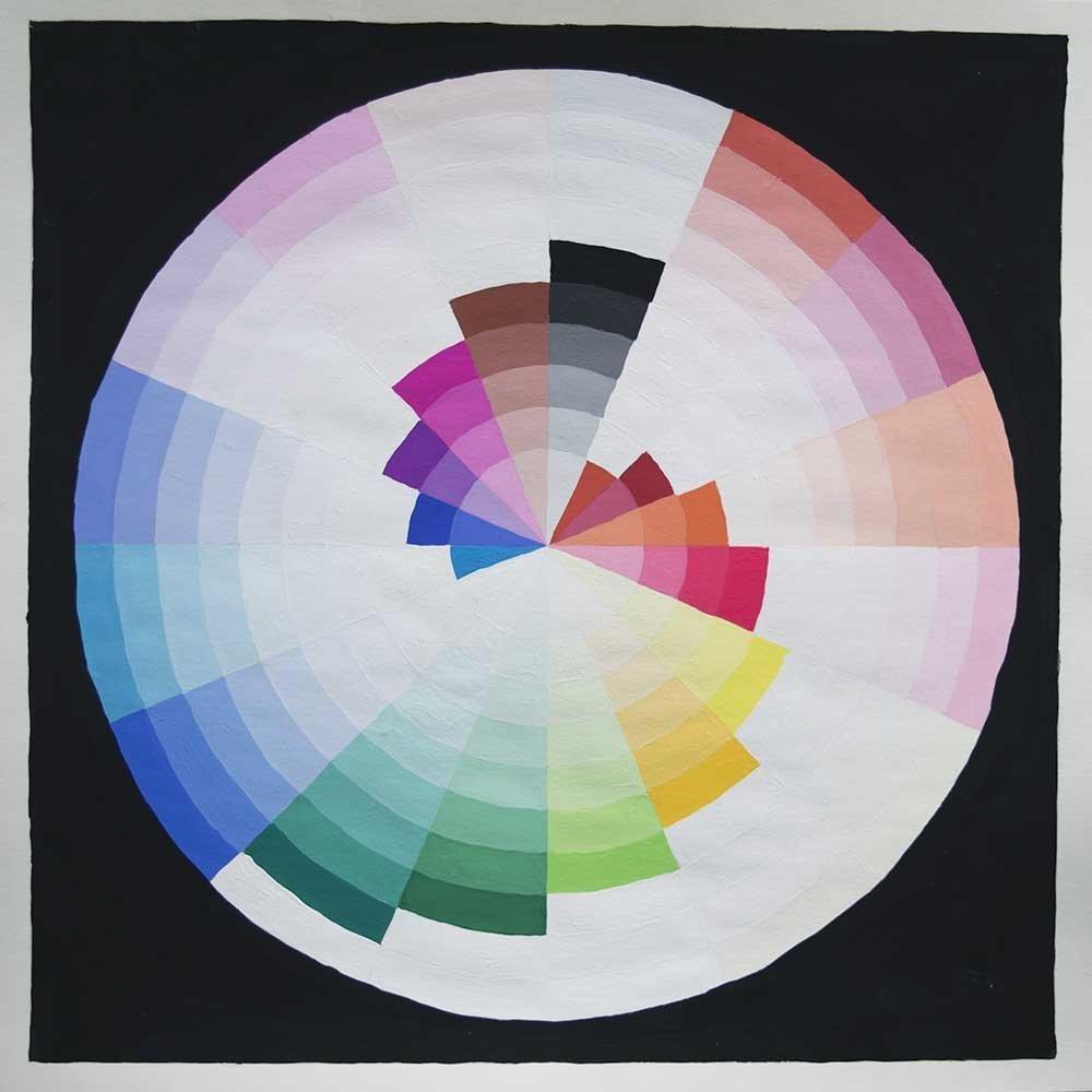 Sakura Poster Color EX 12 Colors X 13 Pens PEW13 Cray-Pas