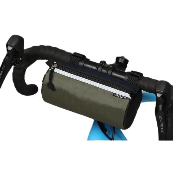 

Ostrich POTARI Light X Olive Front Bag with Belt Loops зелёный