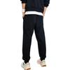 Anta x Smileyworld Knitted Sweatpants Unisex Basic Black 952239704-3