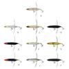 Topwater Dragonfly Fishing Lure Artificial Bait Wobbler Floating Fishing Crankbaits Artificial Baits Easy-to Use