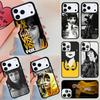 Vis a Vis Zulema Phone Case For Apple iPhone 17 Air 16E 15 14 Plus 13 12 11 Pro Max Mini Funda Cover