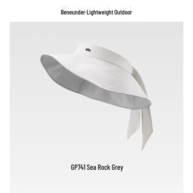BANANA UNDER Women s Open-Top UV Protection Sun Hat