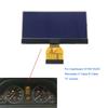 Professional Car LCD Display ometer Dashboard Auto Spare Parts Easy Installation used for W169 W245 A-class -class