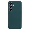 For Samsung Galaxy S24+ Case Soft TPU Phone Cover with Screen Film (Precise Cutout)