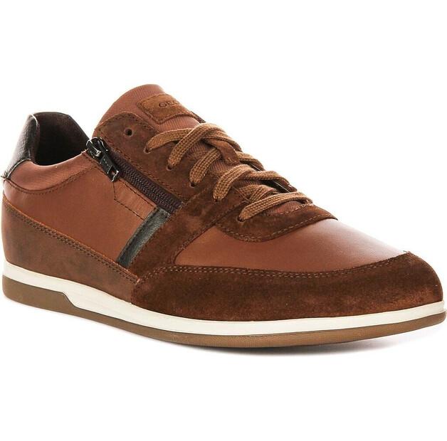 Кроссовки Geox Renan