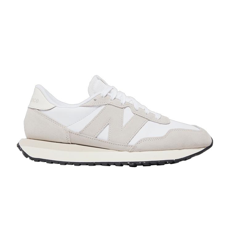 New Balance 237 Sea Salt 37