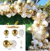 Wedding & Birthday Balloon Decoration Set