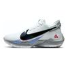 Nike Zoom Freak 2 Ep 'White Cement' Sneakers casual CK5825-100
