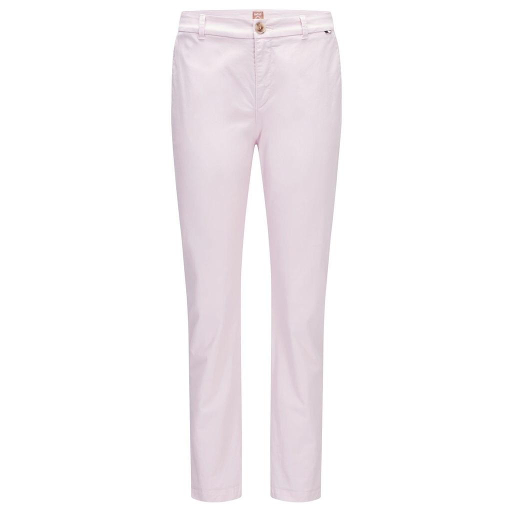 Boss Womens/Ladies C_Tachini2-D Trousers