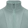 Under Armour OG 96 Loose Sports Casual 1/4 Zip Warm Long Sleeve Sweatshirt Men sweatshirt Snake-Pattern Stone-Green 6010095-323