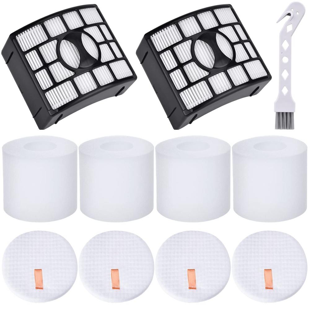 Buy Replacement Filter for Shark NV650 NV600 NV680 NV700 Vacuum Cleaner at affordable prices