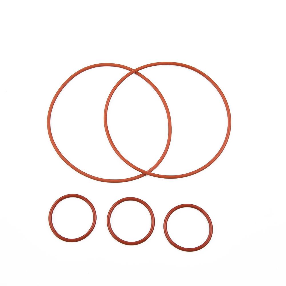 Robot Sweeper Lidar O Ring Rubber Belt Replaces For 65 70 75e 75 80 85 D75 D80 D85 Robotic Vacuum Cleaner Cleaning Tools Parts