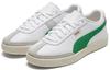 Puma Oslo-City Premium 'White Amazon Green'