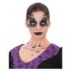 Smiffys Deluxe Black Widow Costume Accessory Set