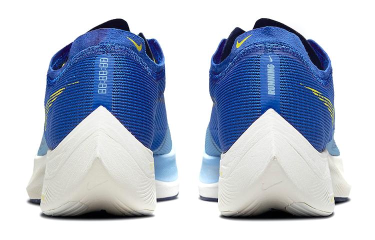 Nike ZoomX Vaporfly NEXT% 2 Hyper Royal Yellow Strike DM8324-400