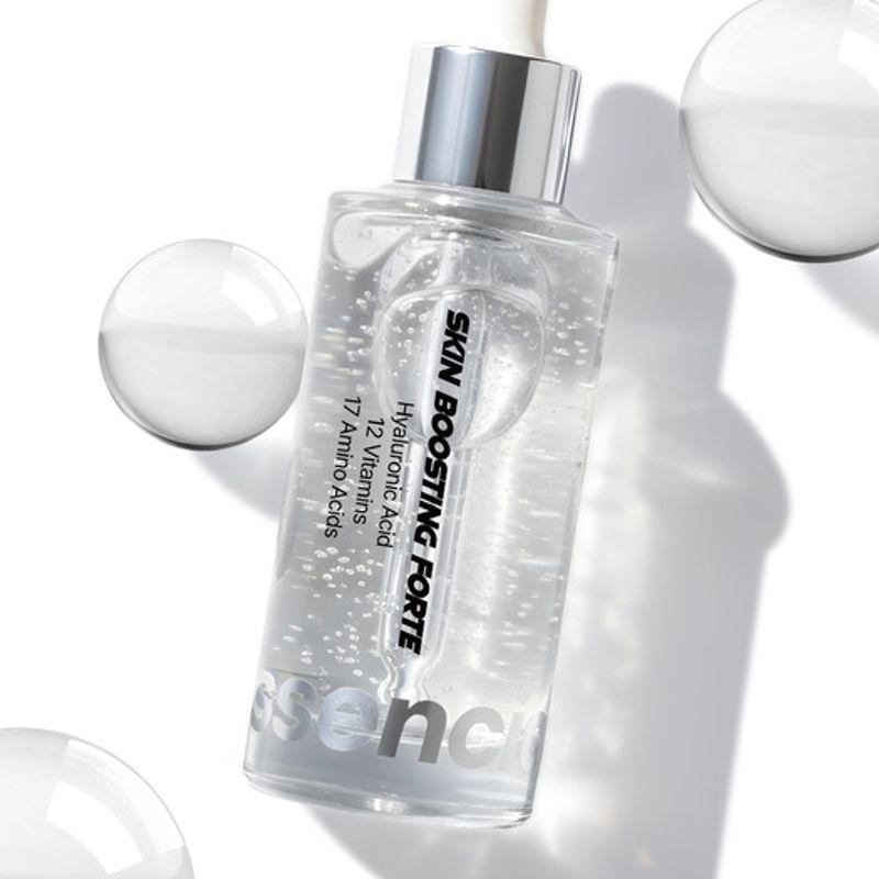 

[Упругость/Увлажнение] Укрепляющая ампула для кожи 50 мл