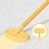Pet Hair Remover Brush Reusable Lint Remover Long Handle Cat Hair Remover Tool for Furniture Fabric Sofas Carpets Car Seats