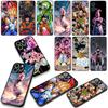Majin Buu Dragon Gokus Balls Cover Phone Case for Apple iPhone 17 16 15 11 Pro XS Max XR 6 7 8 Plus + SE 2020 5 16E