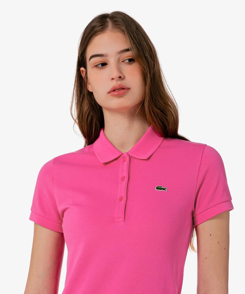 LACOSTE Women'S Ultra Slim Dress Ef581E-56G Glh