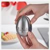 Creative Kitchen Mechanical Timer Egg Timer 60 Minutes Timing Baking Cooking Reminder