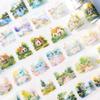 Šití a ruční práce – Scrapbooking