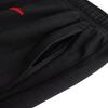 Anta Men's Zizai Loose Straight-Leg Casual Pants
