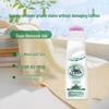 Gentle Clothing Stain Remover Gel for Clothes and Blankets - Removes Oil and Coffee Stains