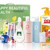 Berthay Personal Care Gift Set