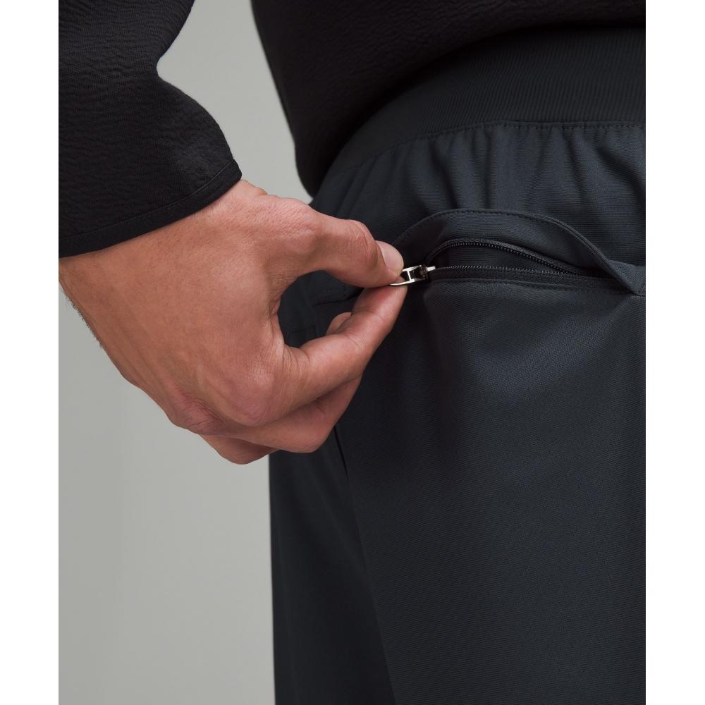 Lululemon Abc Skinny Fit Jogger  Regular Obsidian