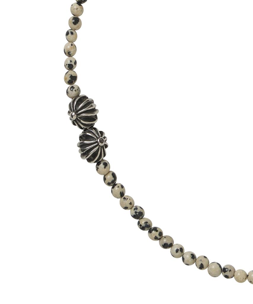 Nakedblood [Handmade] Desert Saint Beads Necklace