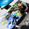 Anime Dragon Ball Durable Pad Mouse HD Print Computer Gamer Locking Edge Mousepad XXL Keyboard PC Mice Mats Pad For Csgo