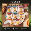 Stray Kids SKZOO Bakery Charm Capsule Toy (Gashapon)