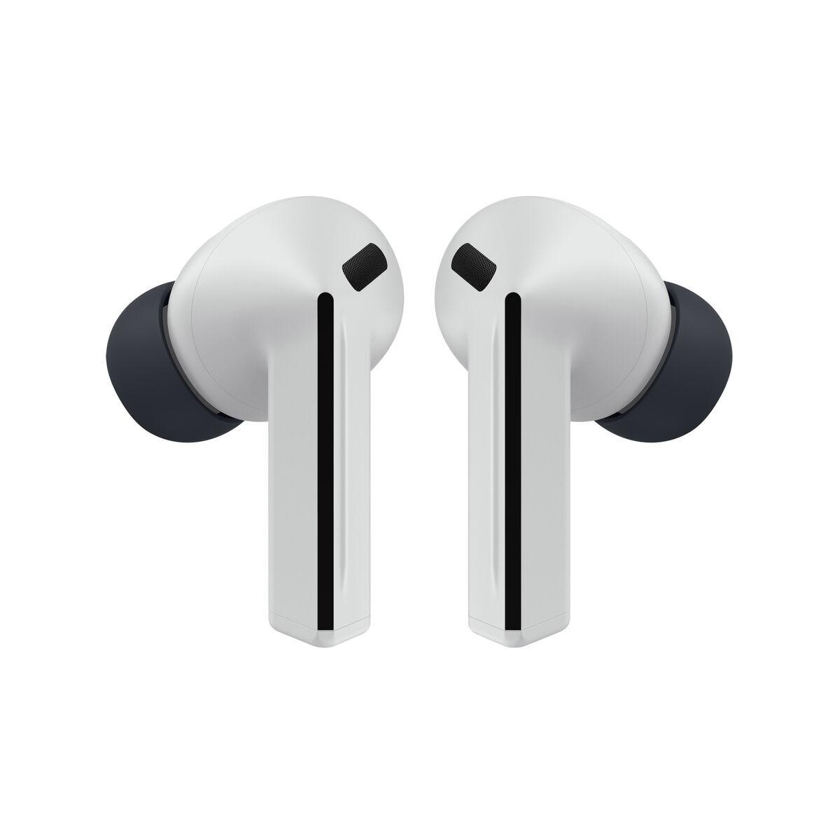 Samsung Galaxy Buds3 FE True Wireless Kopfhörer 8,5h Akkulaufzeit Grau grau