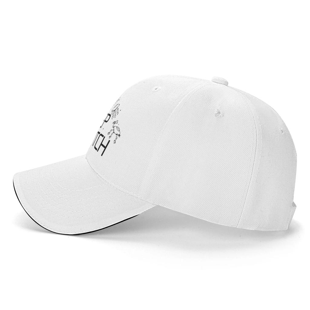 Project Hail Mary You Sleep I Watch Baseball Cap Stylish Trucker Hat Summer Couple Women Running Hippie Snapback Cap