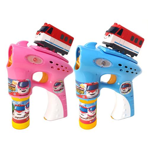 

[pororomall] Titipo Rainbow Bubble Gun (Random)