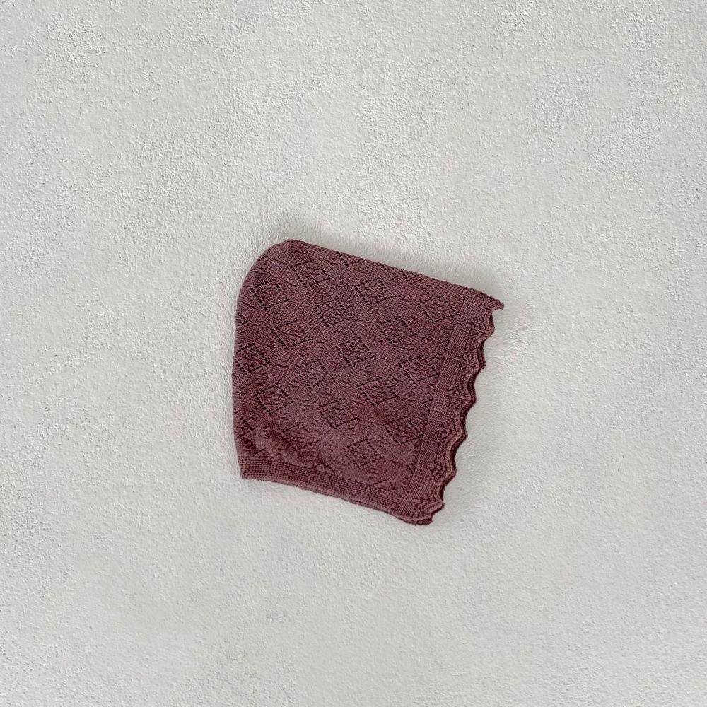 Baby Princess Lace Hat Cute Hat Infant Lace Hat Breathable Cotton Hats Newborn Photography Props Cute Cap 0-12Month