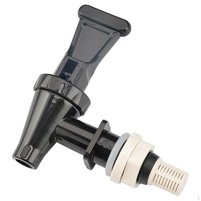 Water Dispenser Faucet Drink Nozzle Milk Tea Barrel Spigot for Cold Drinks