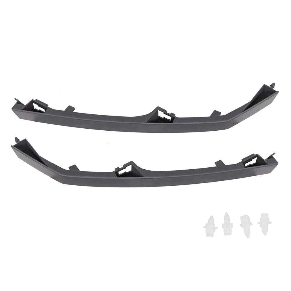 Car Headlight Molding Trim Lower Filler Cover For Infiniti QX56 Base 2004-2010