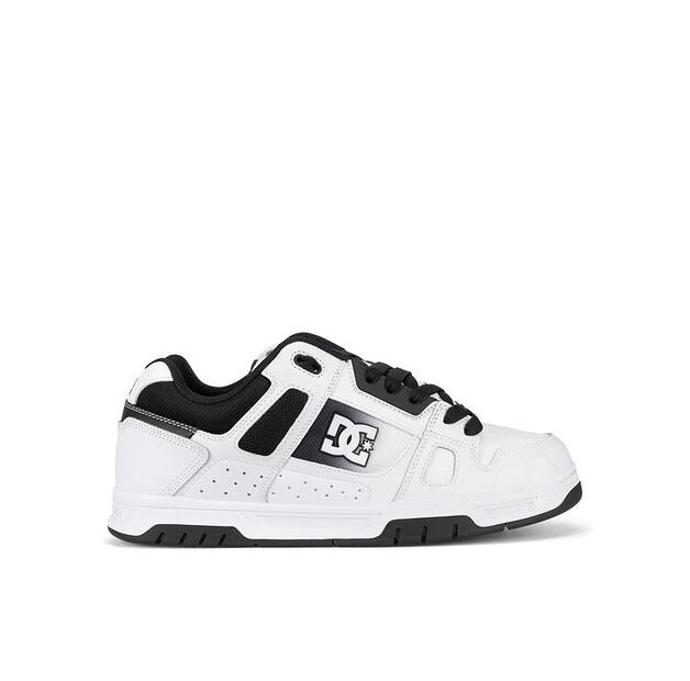 Men's Sneakers DC Stag 01813062 White
